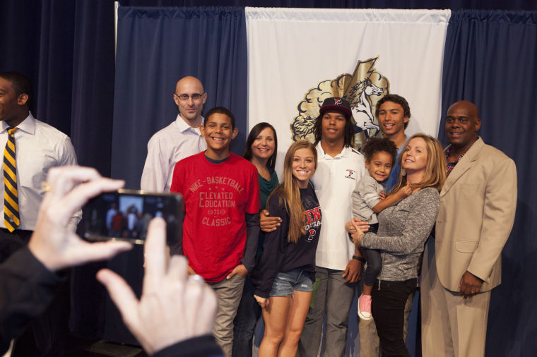 DV Signing
